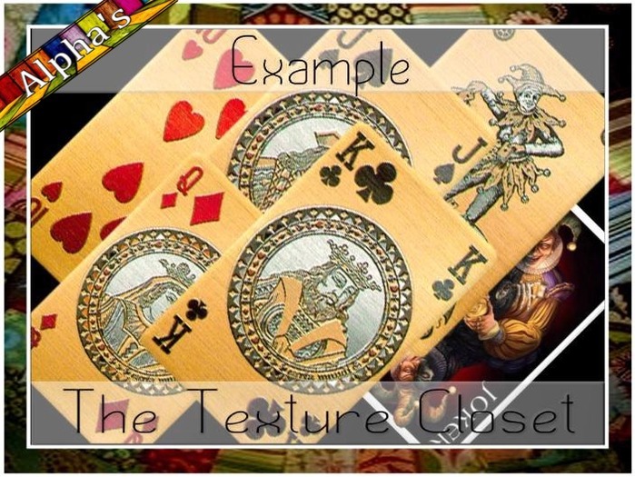 TTC - Cards- 1