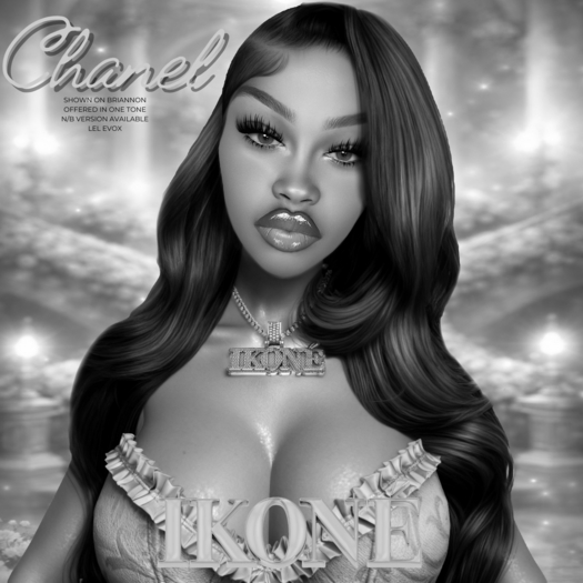 (IKONE) Chanel Skin DEMO