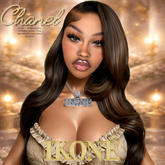 (IKONE) Chanel Skin EVO X