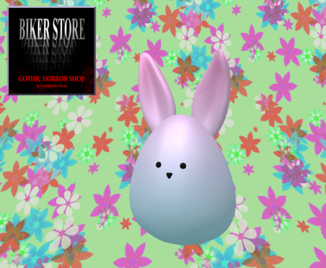 #Funny Bunny