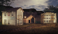 IONIC INTERIOR EXTERIOR WHERE FULL SET COMPLETE