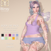 Blimey - Unni Fat Pack for Reborn