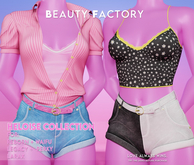 .BF. Heloise Top FATPACK