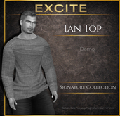 Excite Ian Top Demo