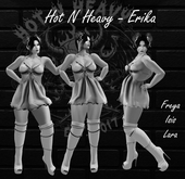 Hot N Heavy - Erika
