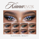 SG :: Kiana EVOX Shadow