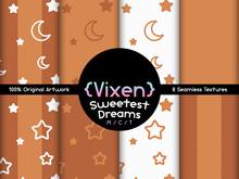 {Vixen} - Texture Pack - { #20 Sweetest Dreams 02 }