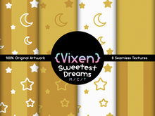 {Vixen} - Texture Pack - { #20 Sweetest Dreams 03 }