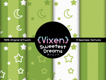 {Vixen} - Texture Pack - { #20 Sweetest Dreams 04 }