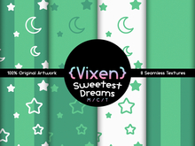 {Vixen} - Texture Pack - { #20 Sweetest Dreams 05 }