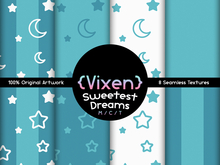 {Vixen} - Texture Pack - { #20 Sweetest Dreams 06 }