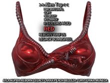 **Alien Top (RED)**PlayFullMesh