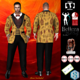 @AdReNaLiZeD@ Lucas Gold