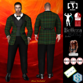 @AdReNaLiZeD@ Demo Box - Rose