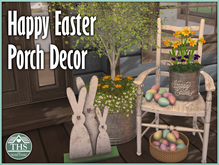 EASTER