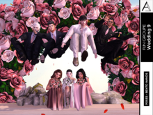 [ALF] Wedding 9 - Fun Groupie