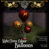 [WM] Night Circus Colour - Balloons 