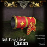[WM] Night Circus Colour - Canon