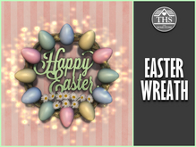 EASTER WREATH