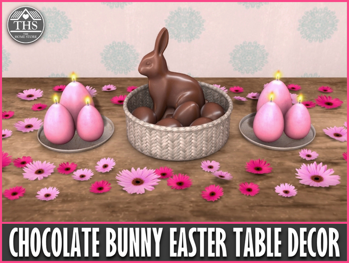 EASTER
