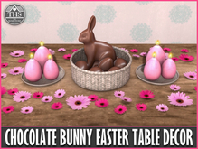 EASTER