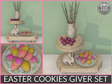 EASTER
