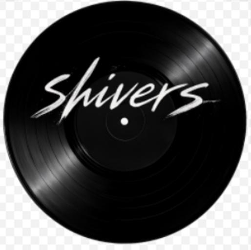 Ed Sheeran  Shivers