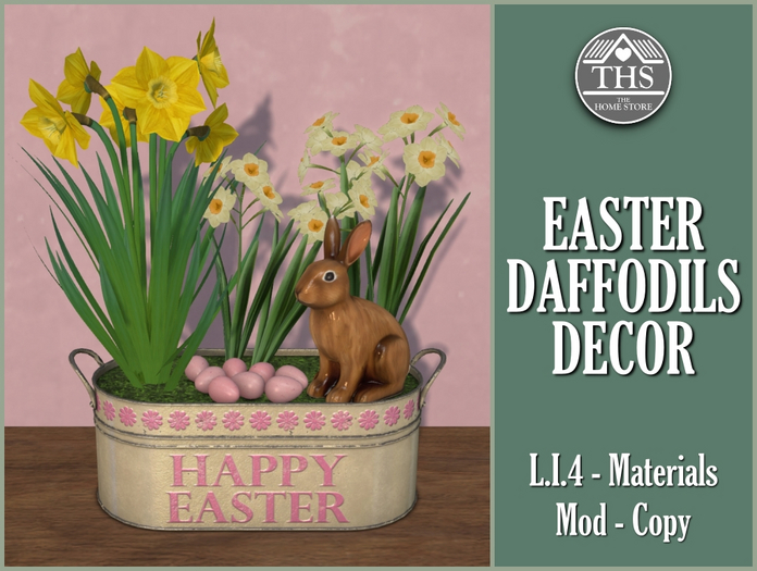 EASTER