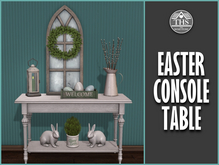 EASTER