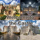 MAG -Welcome to the Castle  (ADD)