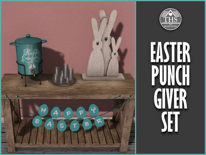 EASTER