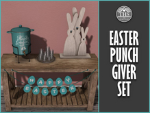 EASTER