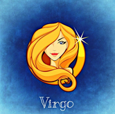 Zodiac Sign-Virgo