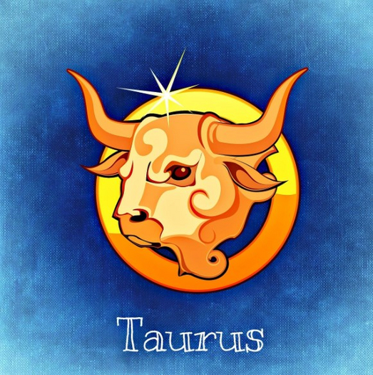 Zodiac Sign-Taurus