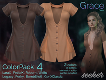 [seeker] Grace ColorPack 4