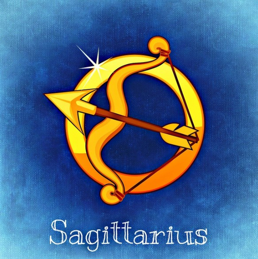 Zodiac Sign-Sagittarius