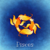Zodiac Sign-Pisces