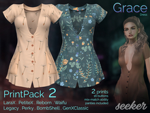 [seeker] Grace PrintPack 2