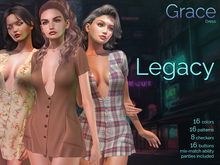 [seeker] Grace Legacy