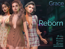 [seeker] Grace Reborn