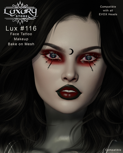 Lux #116