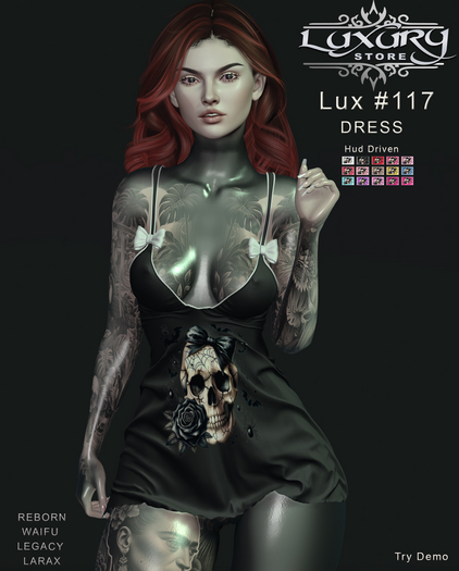 Lux #117
