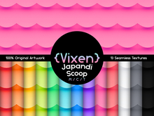 {Vixen} - Texture Pack - { #49 Japandi Scoop }
