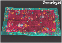 (Milk Motion) Cabin No. 7 - Rug 2
