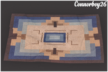 (Milk Motion) Cabin No. 7 - Rug 3