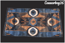 (Milk Motion) Cabin No. 7 - Rug 5