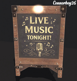 10. WOON - SteamBar Blues - Chalkboard