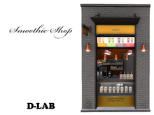 D-LAB Smoothie Shop