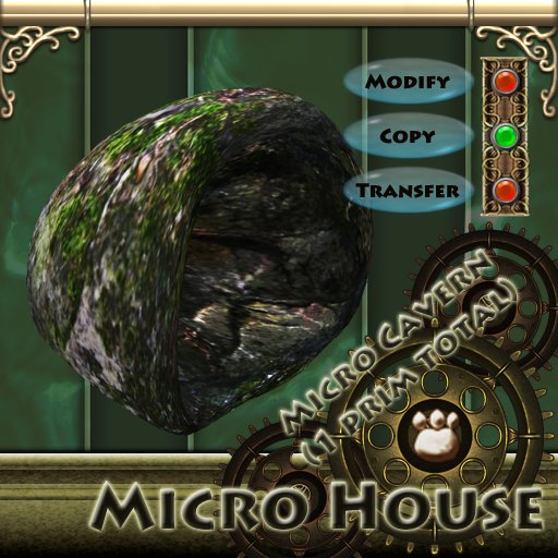Micro Cavern