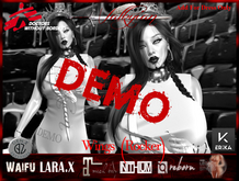 ~Valkyrian~DEMO (Rocker) (ADD)